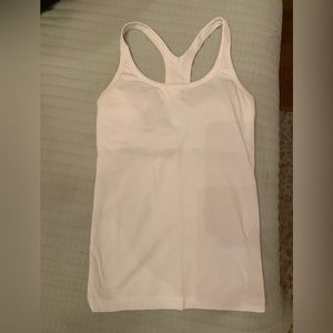 LULULEMON EBB TO STREET TANK TOP